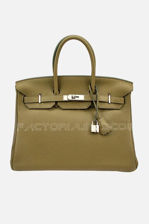 Hermès Birkin 35