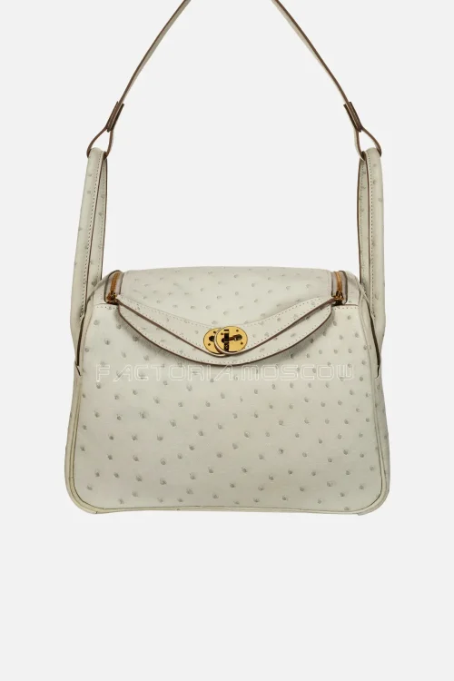 Hermes Lindy 26