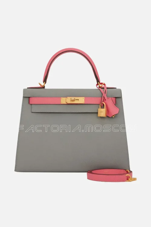 Hermès Special Order (Hss) Kelly Sellier 28