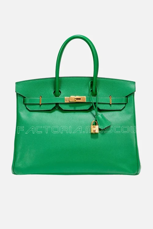 Hermès Birkin 35