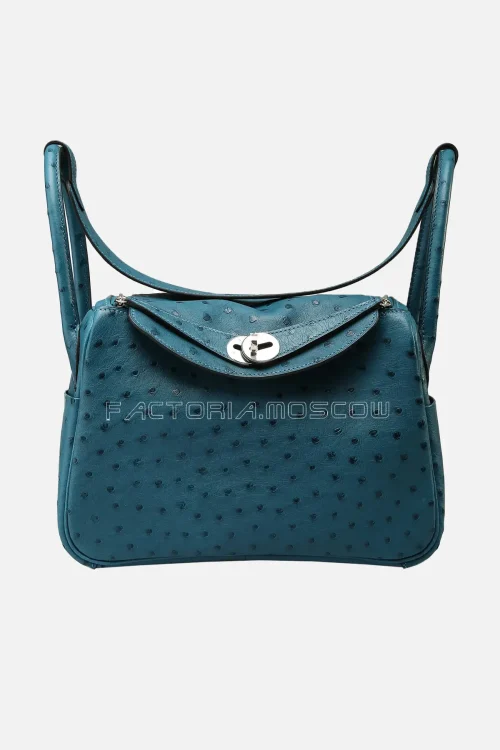 Hermes Lindy 26