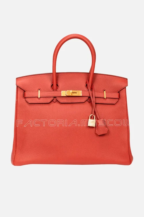 Hermès Birkin 35