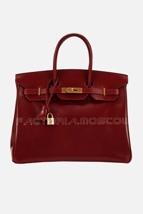 Hermès Birkin 35