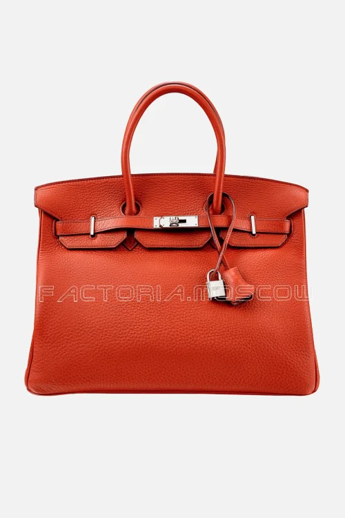Hermès Birkin 35
