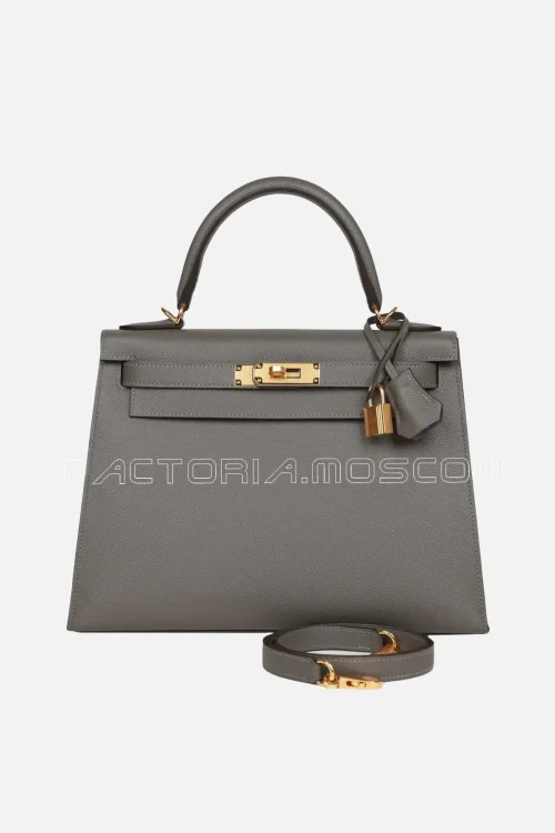 Hermès Kelly Sellier 28