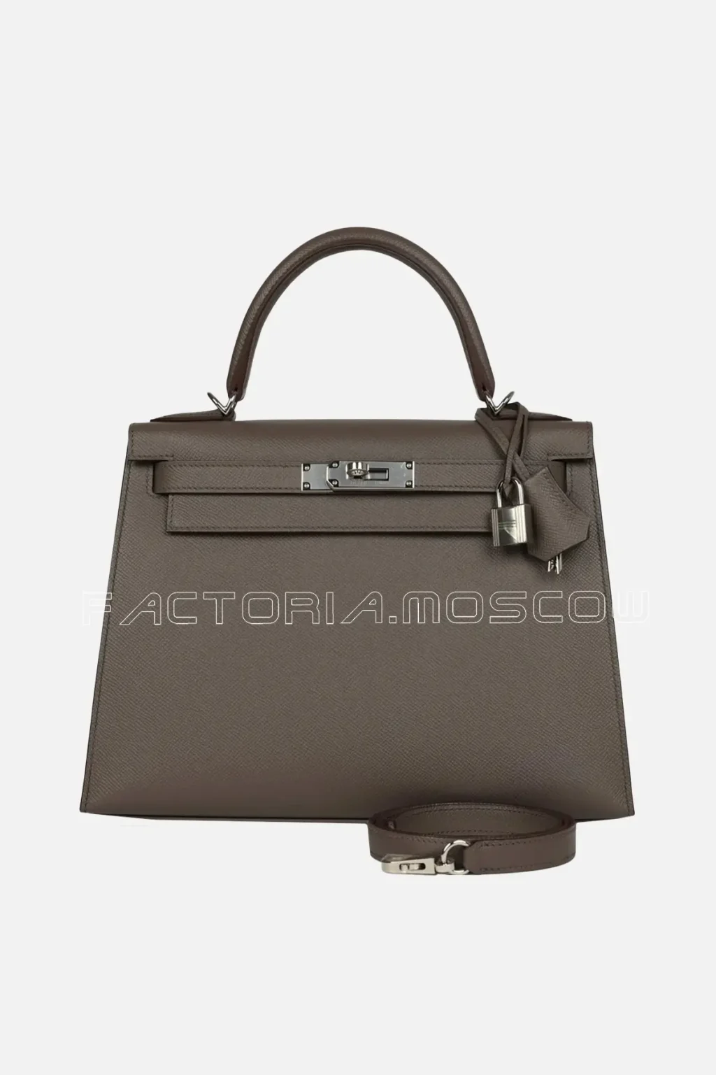 Hermès Kelly Sellier 28
