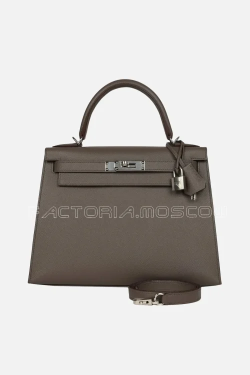 Hermès Kelly Sellier 28