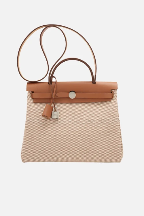 Hermès Herbag 31