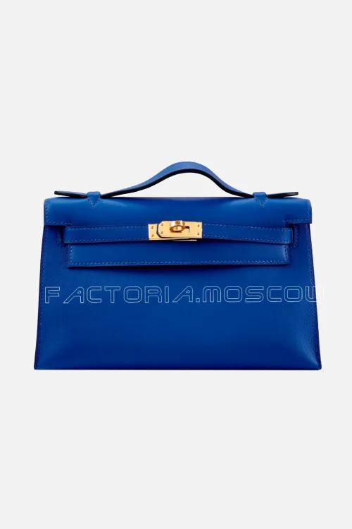 Hermès Kelly Pochette
