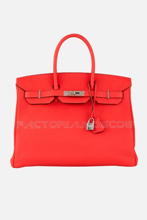 Hermès Birkin 35