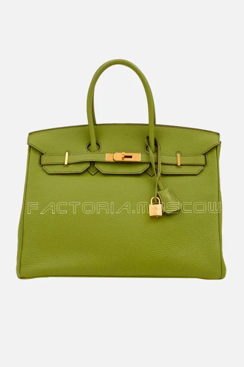 Hermès Birkin 35