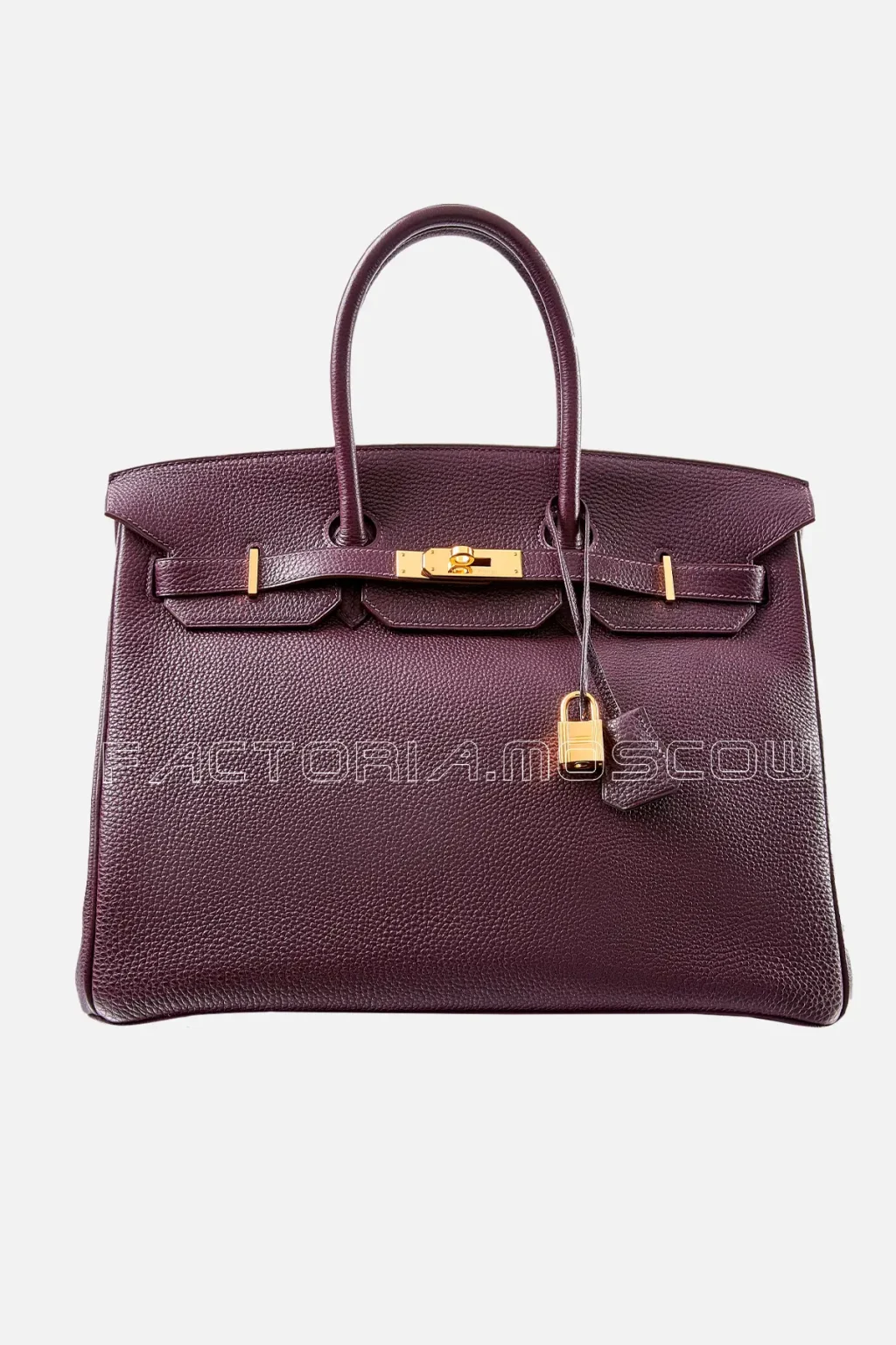 Hermès Birkin 35