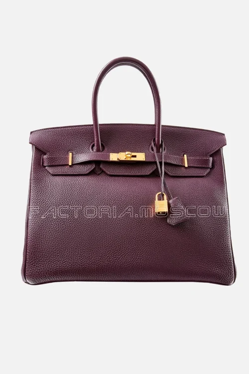 Hermès Birkin 35