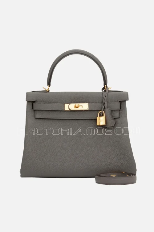 Hermès Kelly Retourne 28