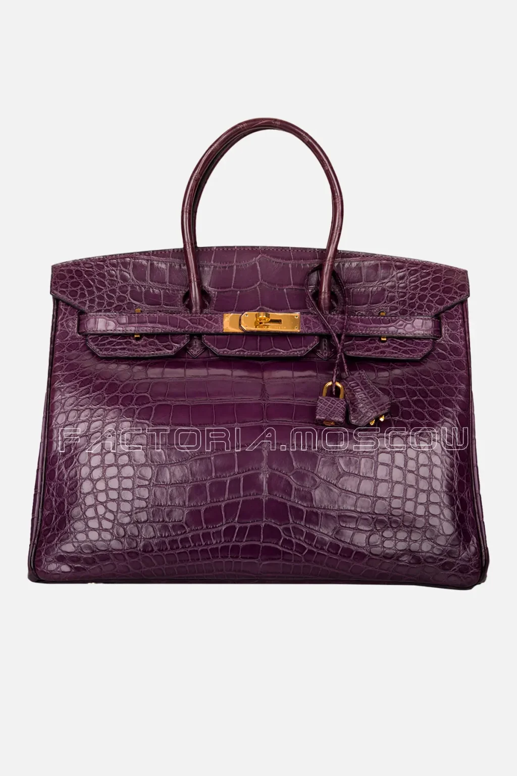 Hermès Birkin 35