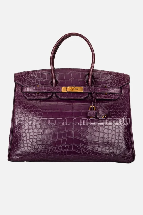 Hermès Birkin 35