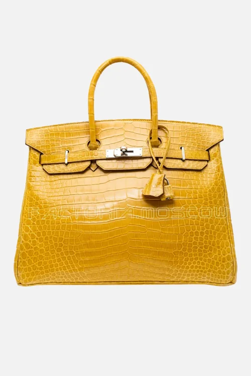 Hermès Birkin 35