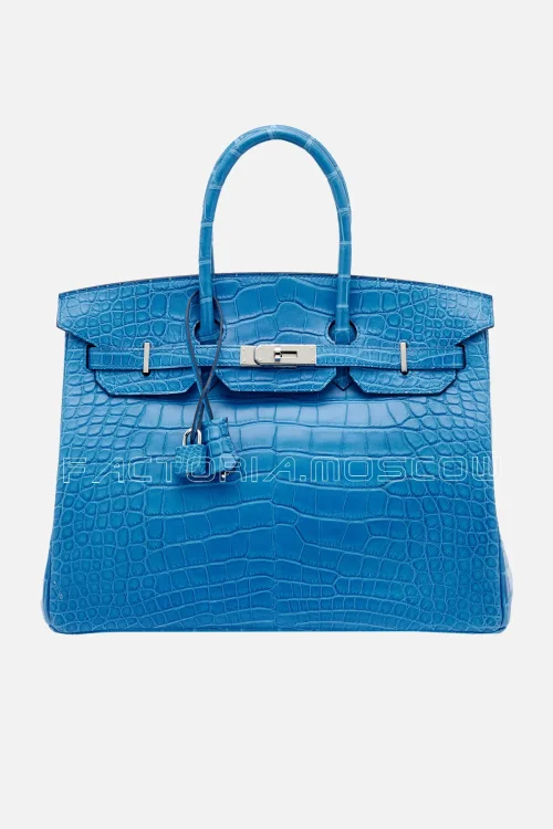 Hermès Birkin 35