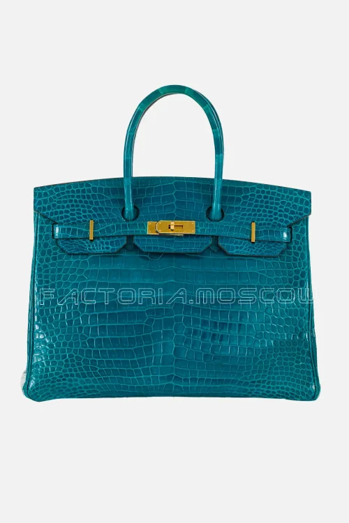 Hermès Birkin 35