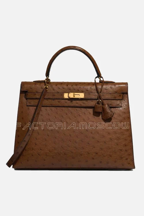 Hermès Kelly Sellier 35