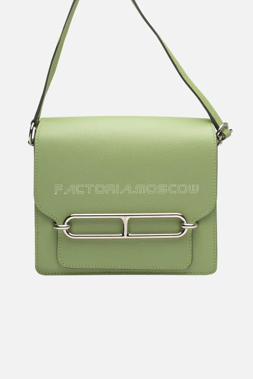 Hermès Mini Roulis 18