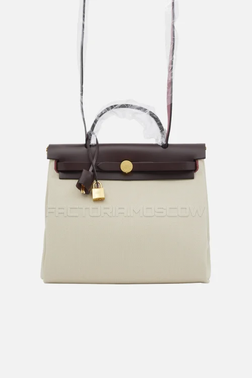 Hermès Herbag 31