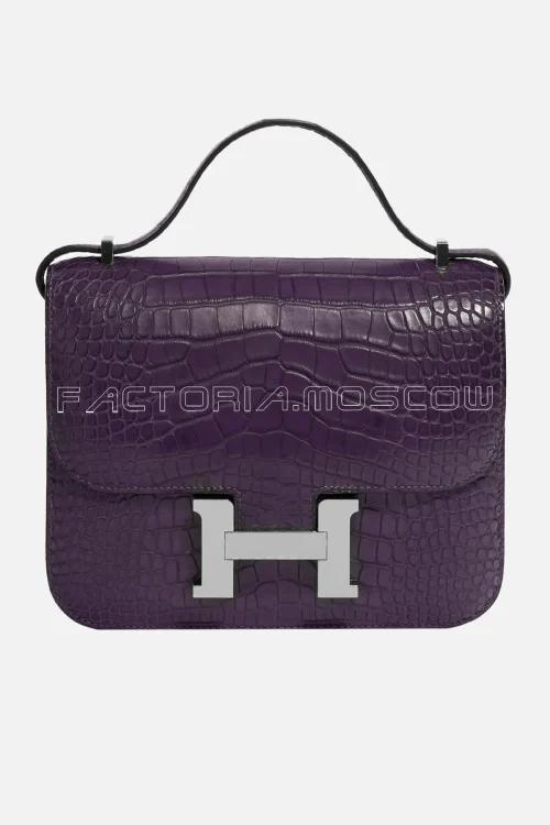 Hermès Constance 18