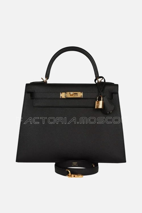 Hermès Kelly Sellier 28
