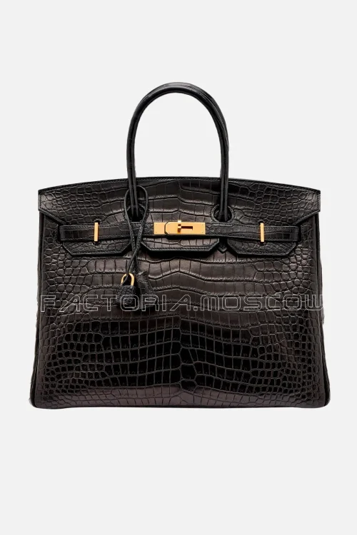 Hermès Birkin 35