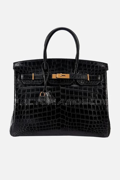 Hermès Birkin 35