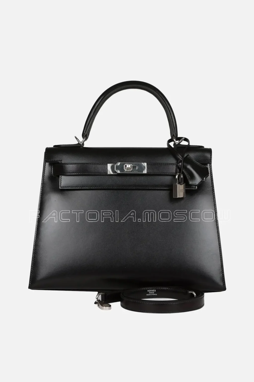 Hermès Kelly Sellier 28