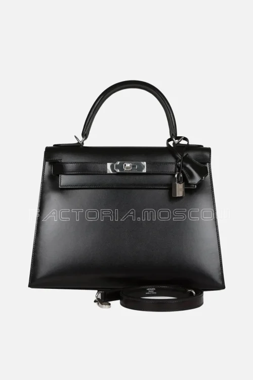 Hermès Kelly Sellier 28