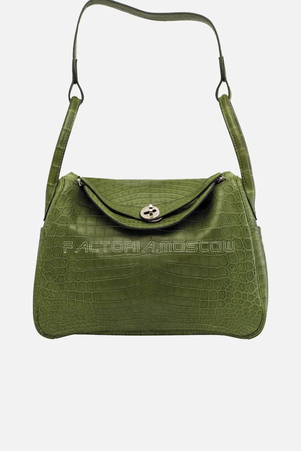 Hermes Lindy 30