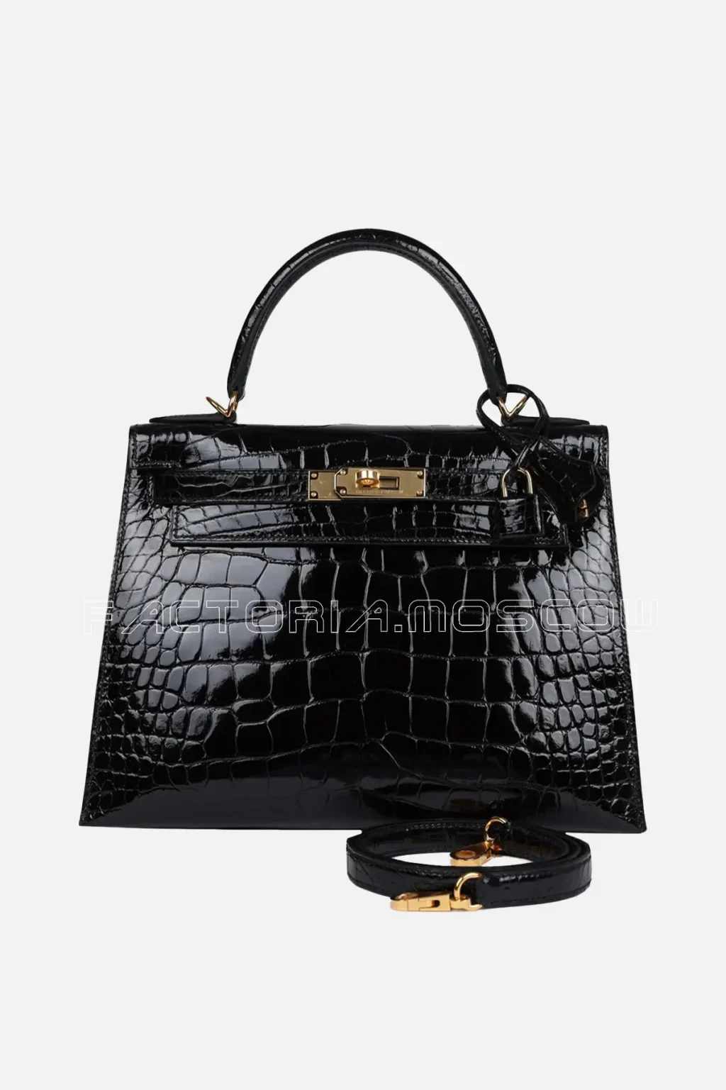 Hermès Kelly Sellier 28
