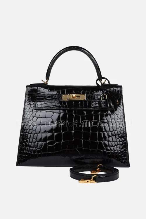Hermès Kelly Sellier 28