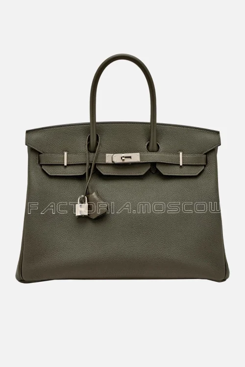 Hermès Birkin 35
