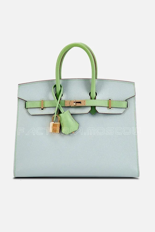 HSS Birkin 25