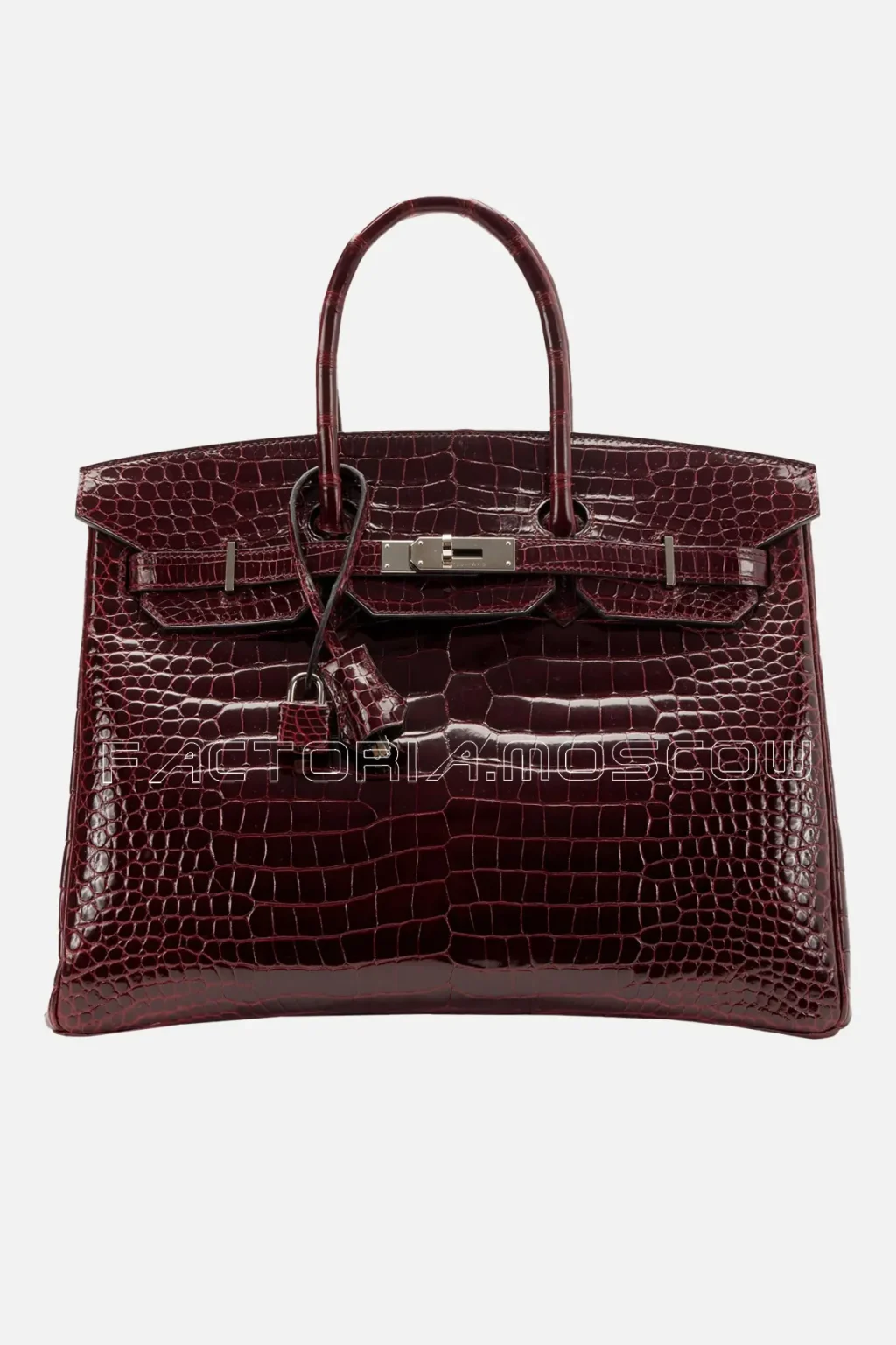 Hermès Birkin 35