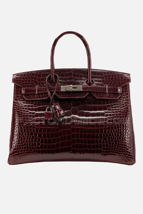 Hermès Birkin 35