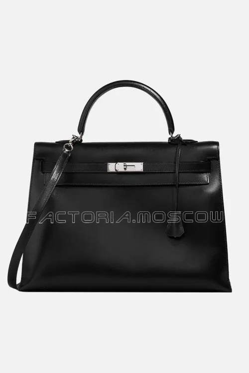 Hermès Kelly Sellier 35