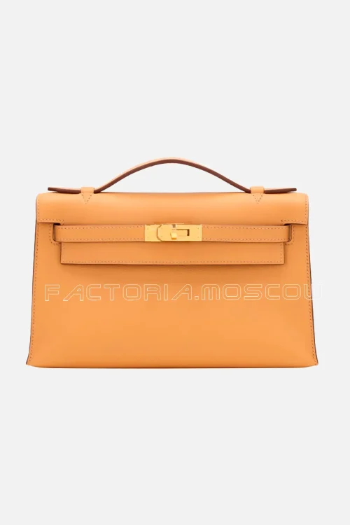 Hermès Kelly Pochette