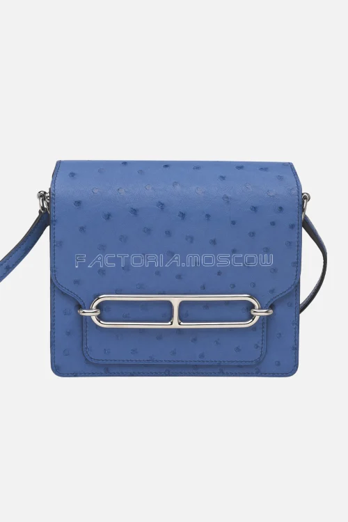 Hermès Mini Roulis 18
