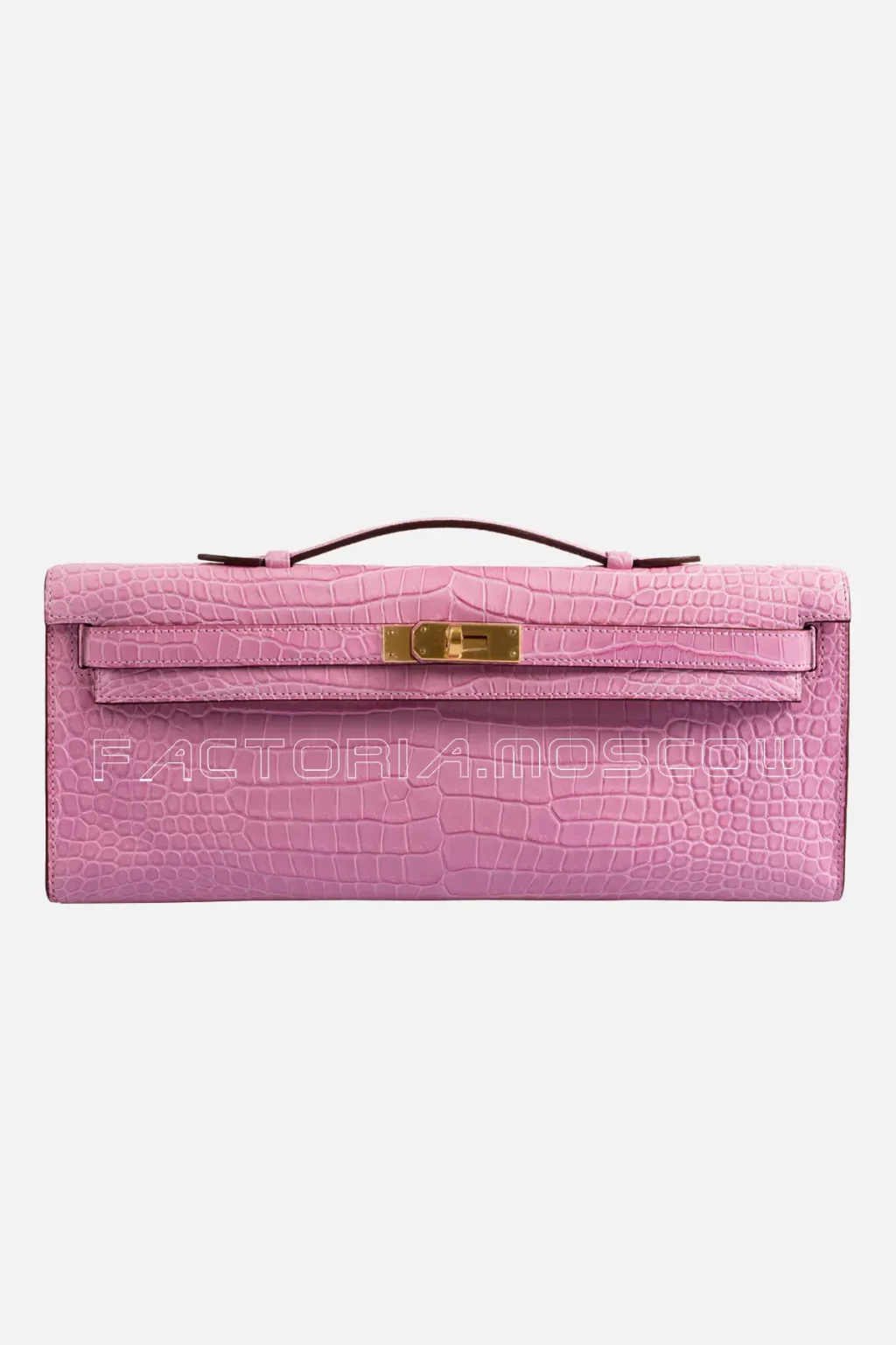 Hermes Kelly Cut Hardware Gold