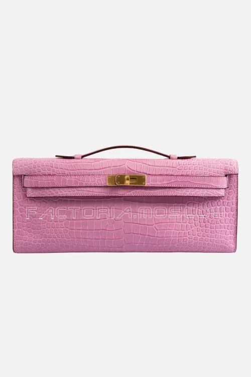 Hermes Kelly Cut Hardware Gold
