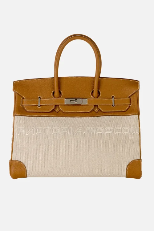 Hermès Birkin 35