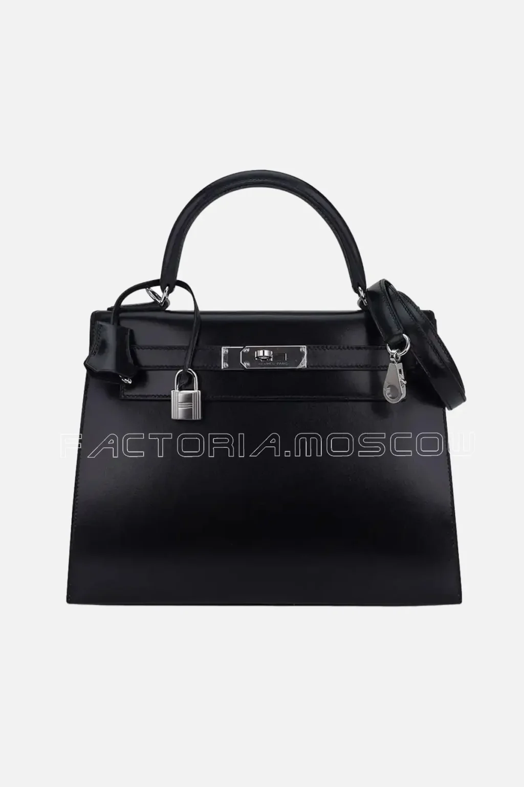 Hermes Kelly 28