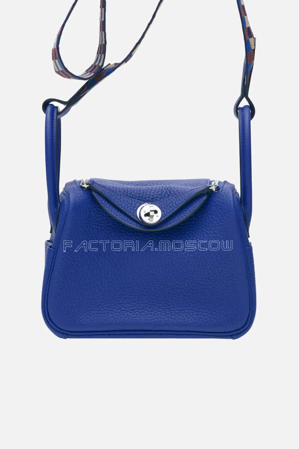 Hermès Lindy Mini 19