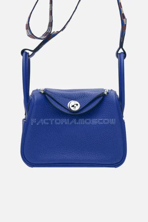 Hermès Lindy Mini 19