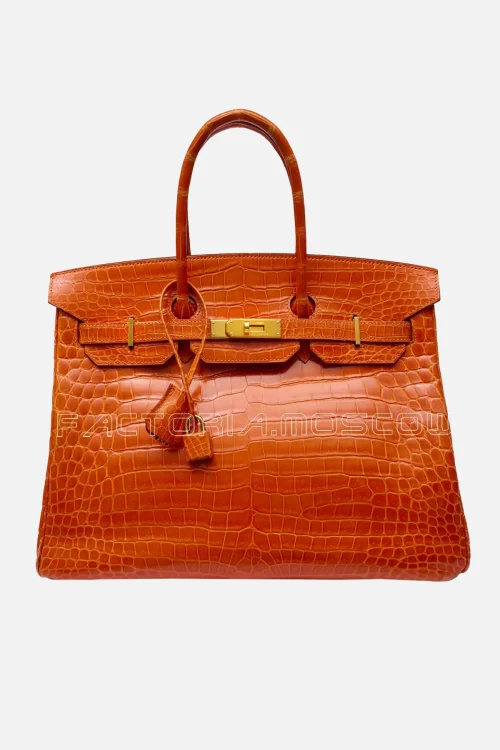 Hermès Birkin 35