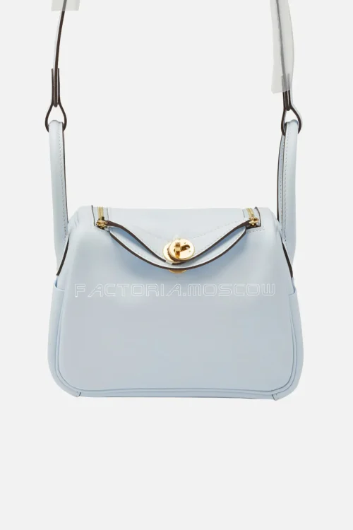 Hermès Lindy Mini 19
